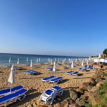 Apollon7 Comfort Nesebyr