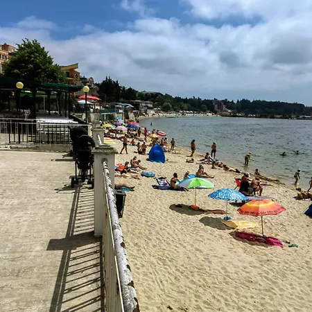 Apartament Apollon7 Comfort *