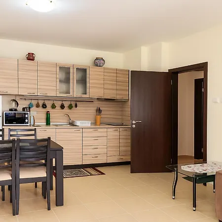 Apollon7 Comfort Nesebyr