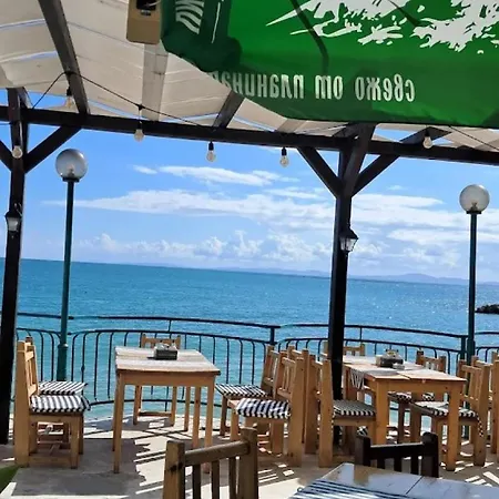 Apollon7 Comfort * Nesebyr