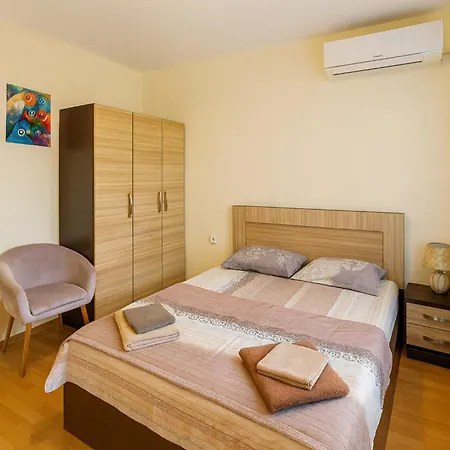 Apollon7 Comfort Apartament