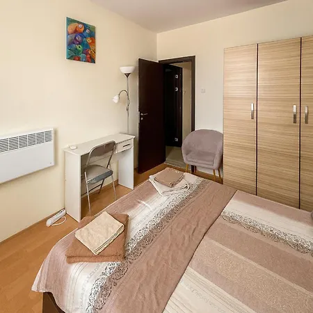 Apartament Apollon7 Comfort