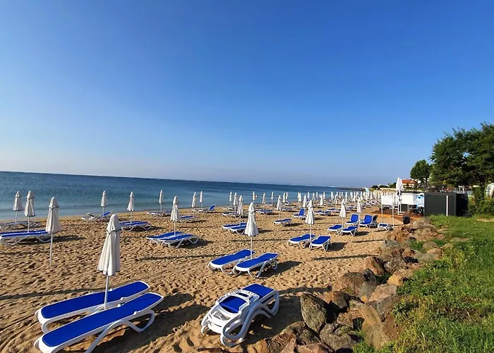 Apollon7 Comfort Nessebar