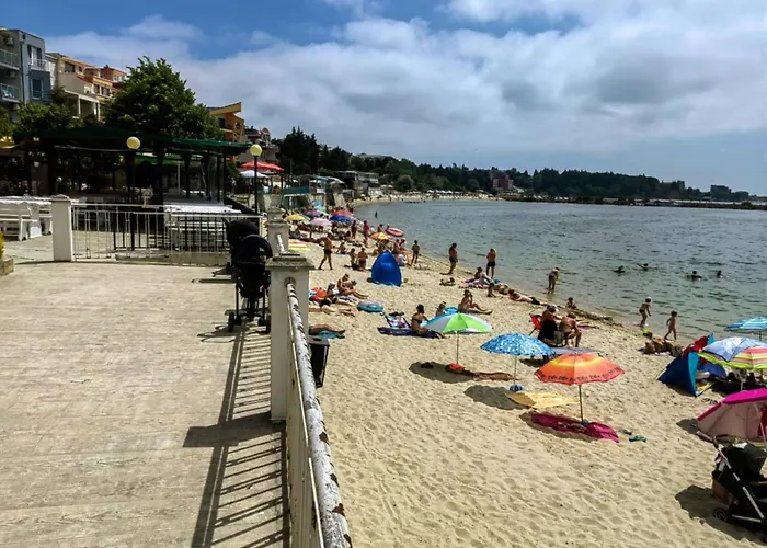 Lejlighed Apollon7 Comfort *