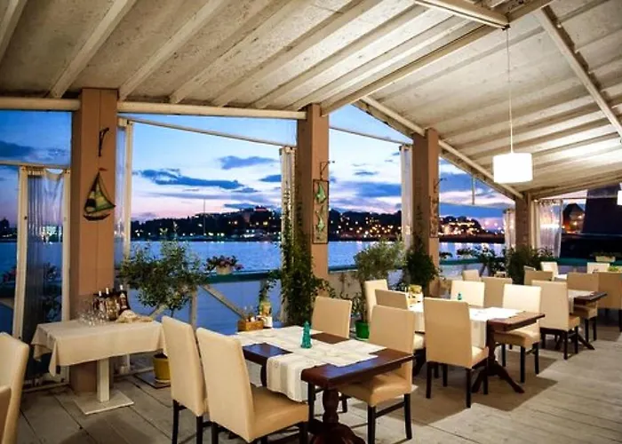 Apollon7 Comfort Lejlighed *