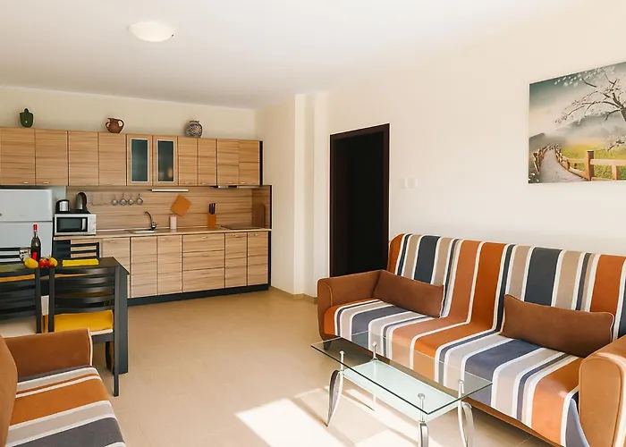 Apollon7 Comfort Nessebar