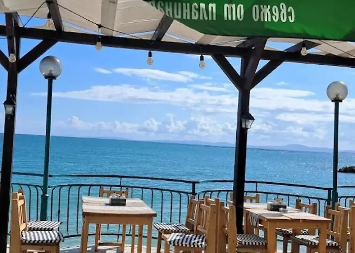 Apollon7 Comfort * Nessebar