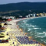 Apollon7 Comfort Lejlighed Nessebar