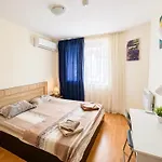 Lejlighed Apollon7 Comfort Nessebar