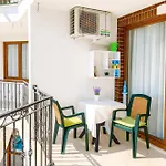Apollon7 Comfort Lejlighed *