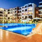 Lejlighed Apollon7 Comfort