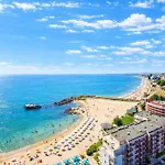 Lejlighed Apollon7 Comfort Nessebar