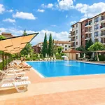 Lejlighed Apollon7 Comfort Nessebar