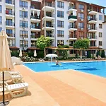 Lejlighed Apollon7 Comfort