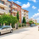 Apollon7 Comfort Lejlighed Nessebar