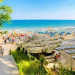Apollon7 Comfort Lejlighed Nessebar