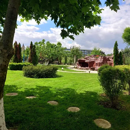 Appartement Apollon7 Comfort *