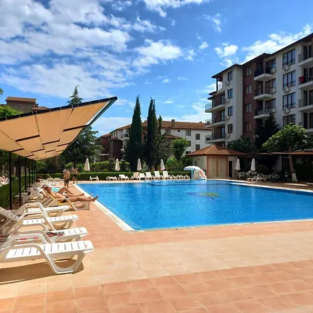 Apollon7 Comfort Nessebar