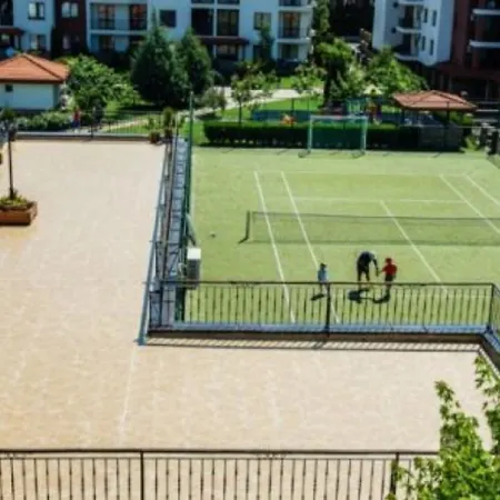 דירה Apollon7 Comfort