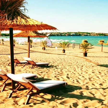 Apollon7 Comfort Neszebar