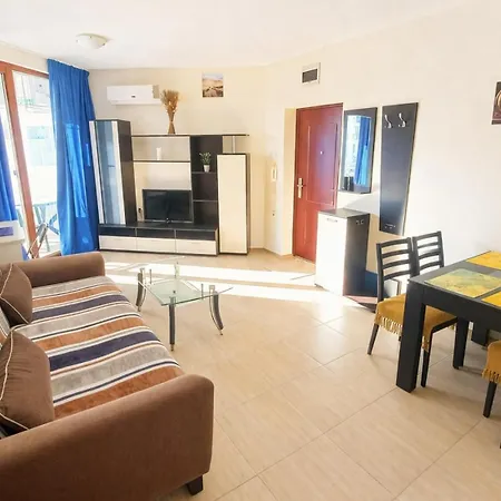 Apartman Apollon7 Comfort