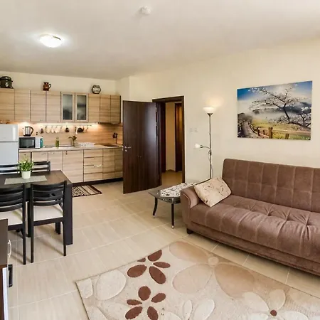 Apartment Apollon7 Comfort Nesebar
