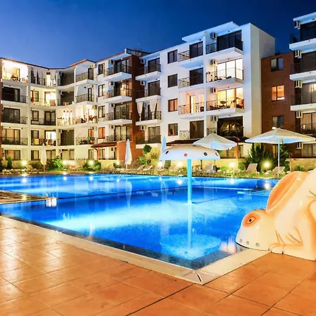 Apartman Apollon7 Comfort