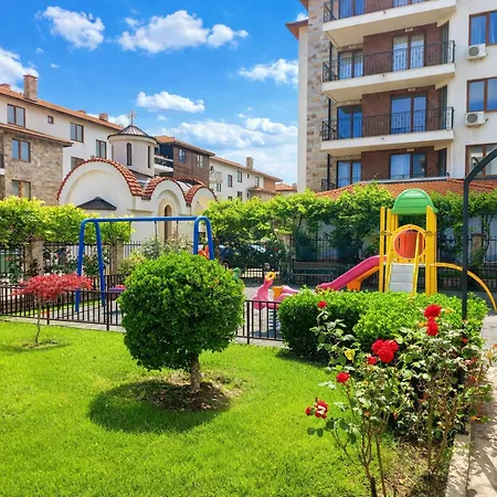 Apollon7 Comfort * Nesebar