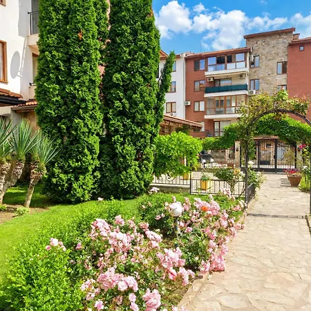 Apollon7 Comfort * Nesebar