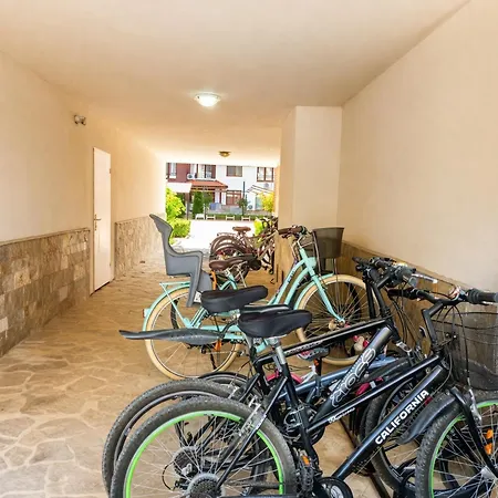 Apollon7 Comfort * Nesebar