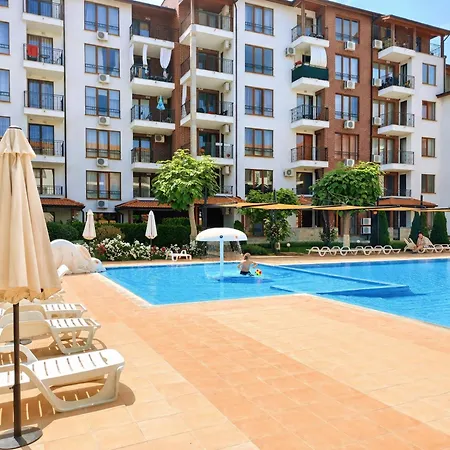 Apartman Apollon7 Comfort