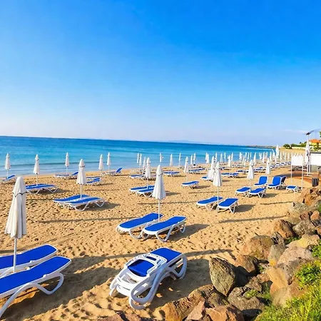 Apollon7 Comfort Apartman Neszebar
