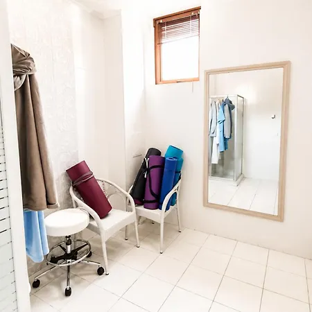 Apollon7 Comfort נסבר