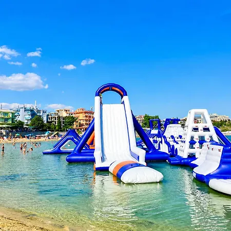 Apollon7 Comfort