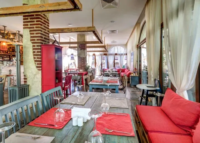 Apollon7 Comfort * Nessebar