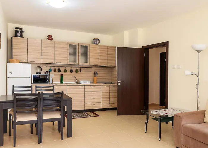 Apollon7 Comfort Nessebar