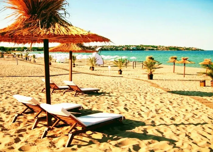 Apollon7 Comfort Nesebar