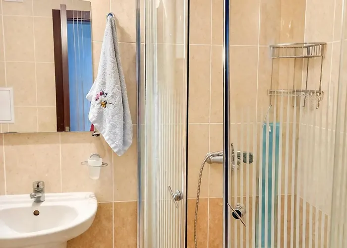 Apollon7 Comfort * Nesebar