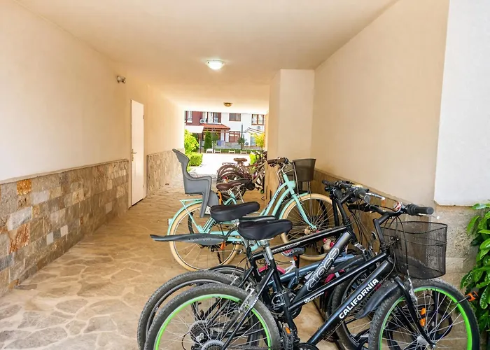 Apollon7 Comfort * Nesebar