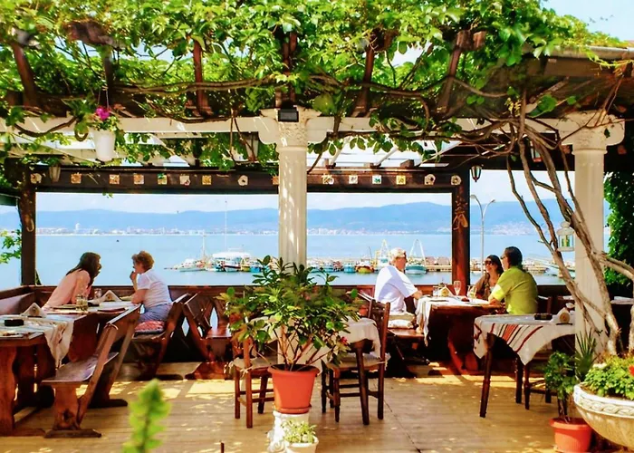 Apartment Apollon7 Comfort Nesebar