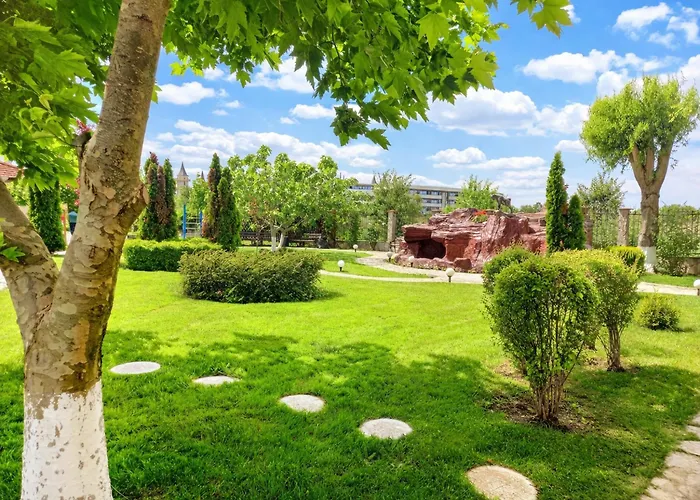 Apollon7 Comfort Nesebar