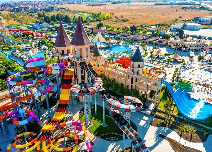 Apollon7 Comfort * Nesebar